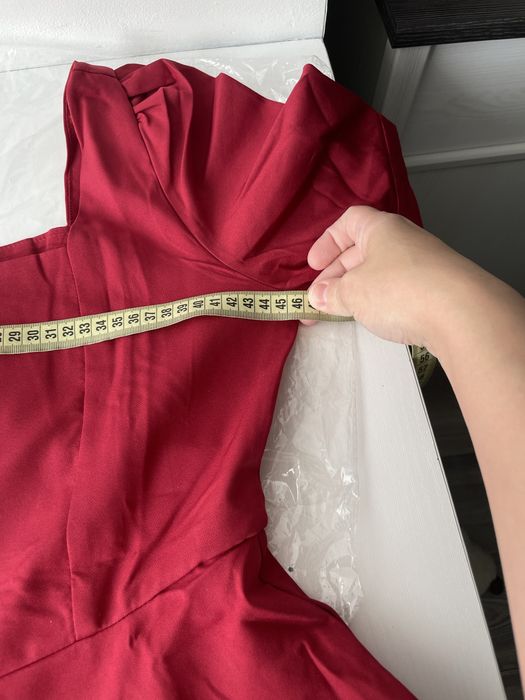 Нова сукня розміру L