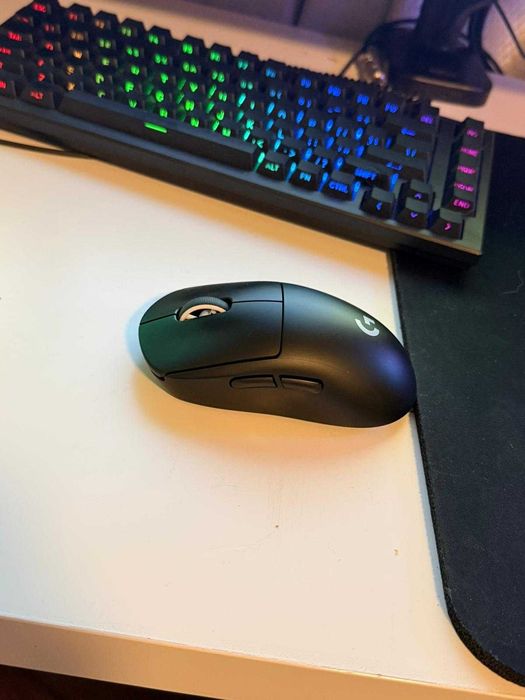logitech superlight 2