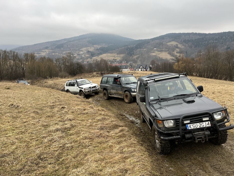 OFFROAD prezent, wieczór panieński, kawalerski, impreza firmowa