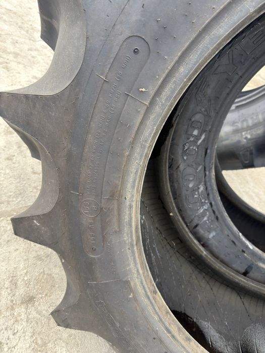 Opony 480/70R34 Goodjyear Nowe