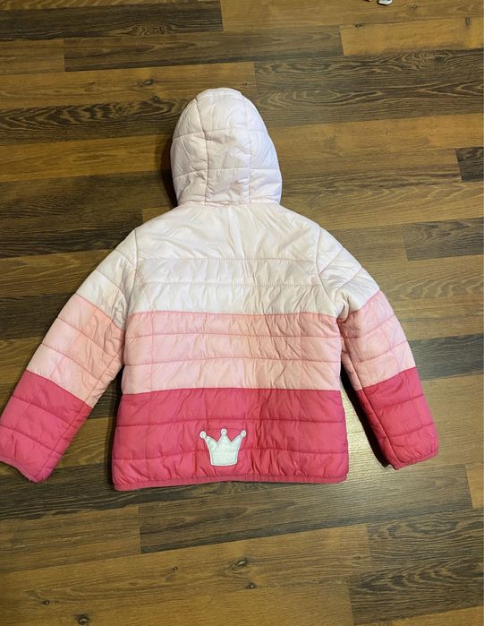 Куртка весняна 3- 4-5р  курточка на весну 98-104-110