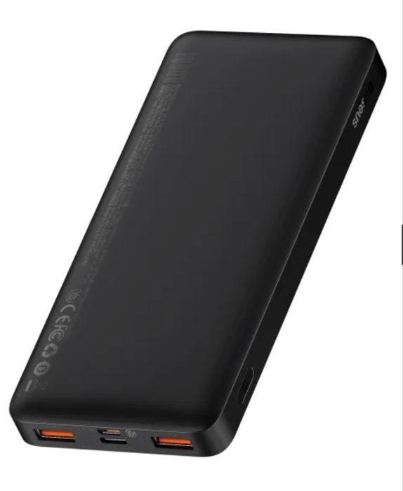 Павербанк Baseus Q Pow 10000mAh 15W / 20W