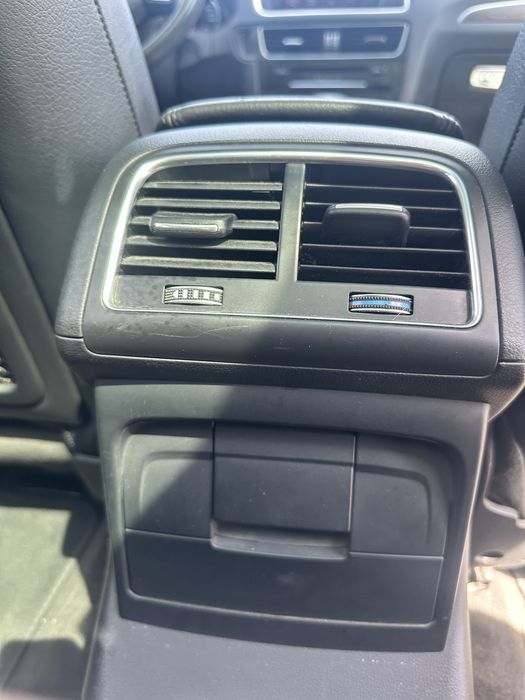 Audi Q5 2013 VIN WA1LFAFP3EA019370 фото оголошення 18 з 18