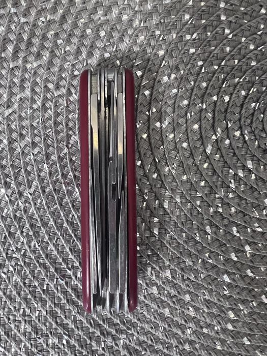 Oryginalny scyzoryk Victorinox