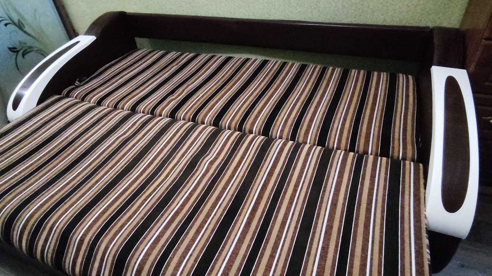 Диван розкладний