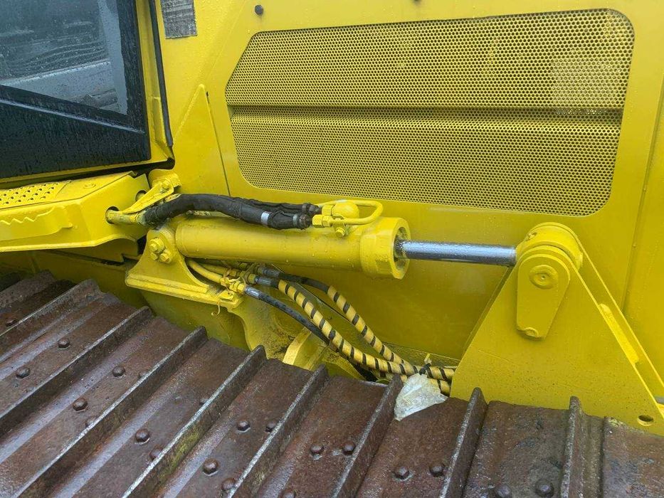 Продам будьдозер бульдозер Caterpillar D5G LGP 2007 г