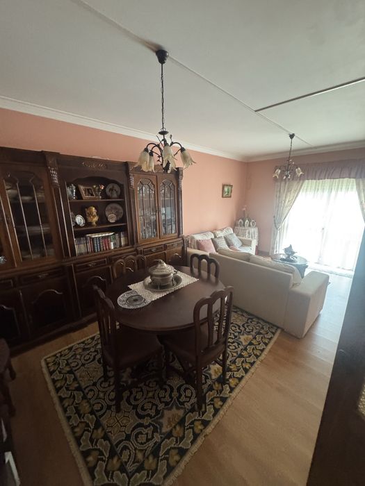 T3 Av Paulo VI Rio Maior