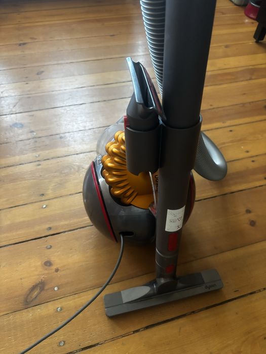 Odkurzacz Dyson Cinetic Big Ball Multi Floor 2.
