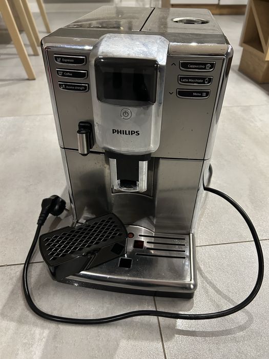 Ekspres Philips LatteGo