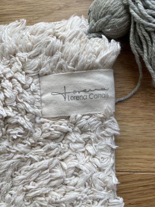 Tapete lavavel Lorena Canals