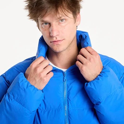 Пуховик Adidas ORIGINALS SYNTHETIC DOWN PUFFER | JX4088 Артикул куртки