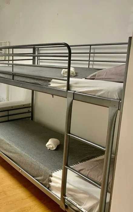 Quarto Compartilhado em Lisboa