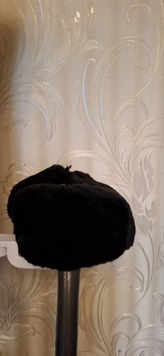 Морской Бушлат утеплённый