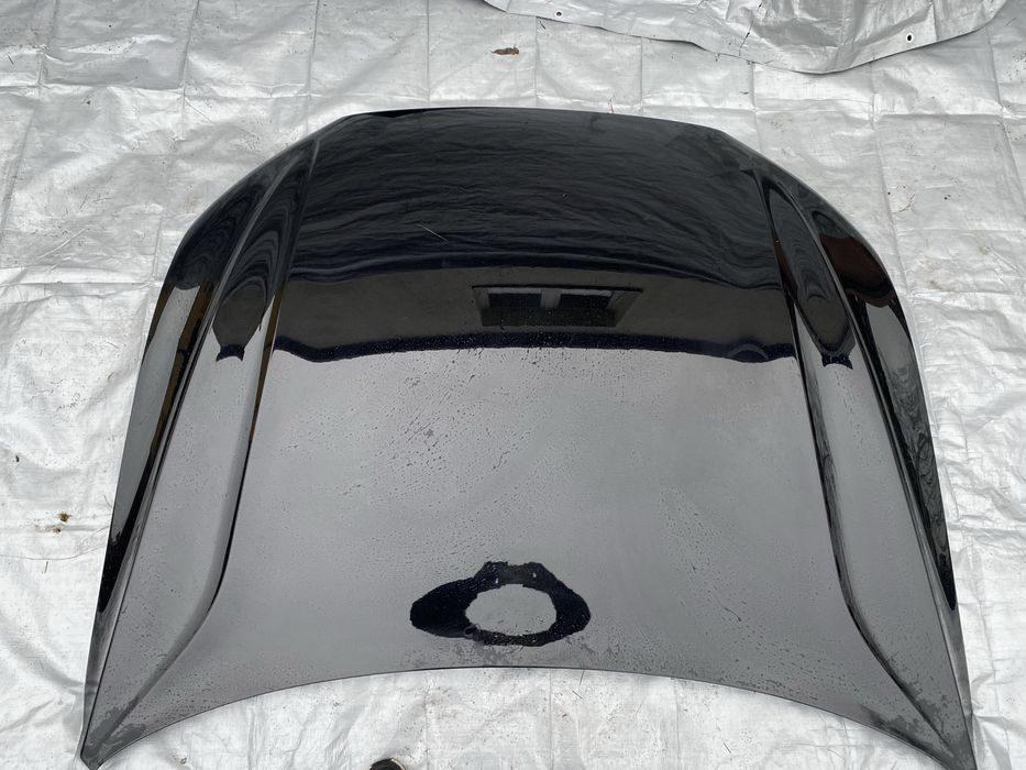 Kompletny przod volvo xc 60 II