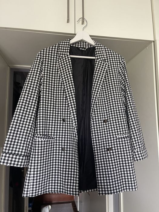 Marynarka damska New Yorker