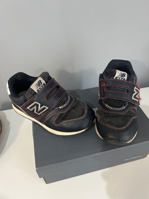 Buty new balance adidasy 26.5 15.5cm