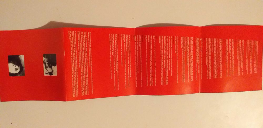 Thompson - " Gravity suit " - CD - portes incluidos