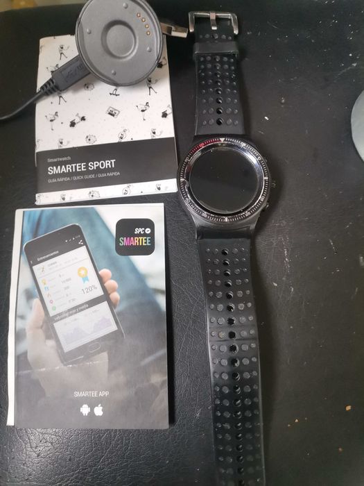 Smarter Sport SKU: 962N "SPC"64741087643267120