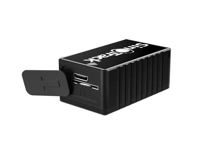 Портативний GPS трекер SinoTrack ST-903 Original (1050 mAh)