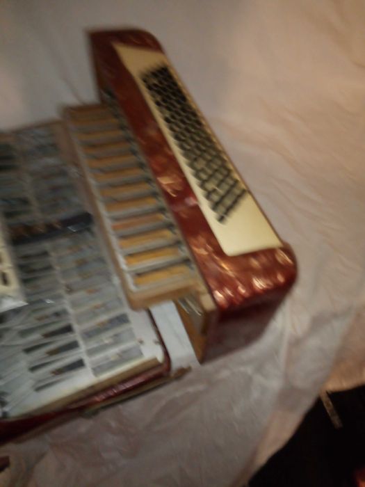 części  używane V II