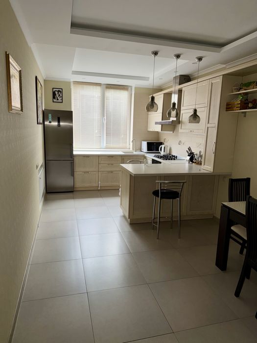 Продається квартира ЖК Столичний