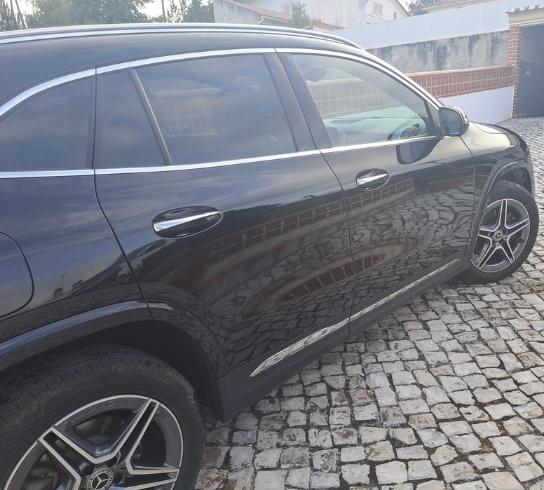 Mercedes GLA 250 E528038926086328322