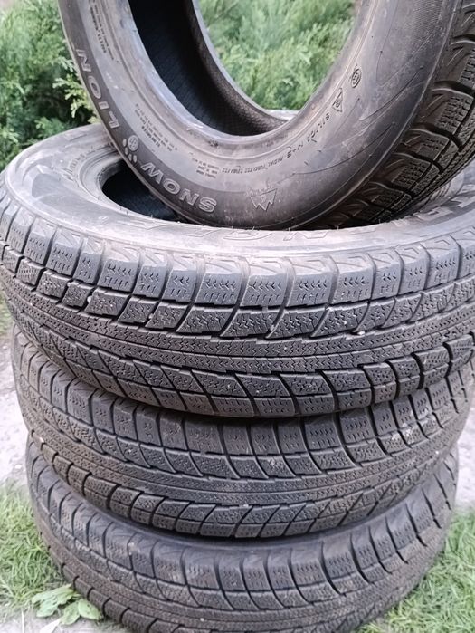 Продам Шины 175/70R14