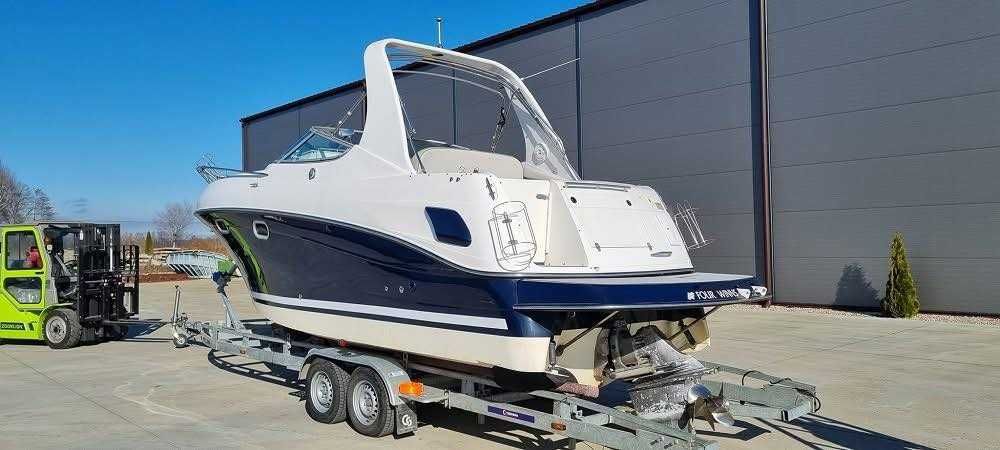 Jacht Four Winns 268 VISTA