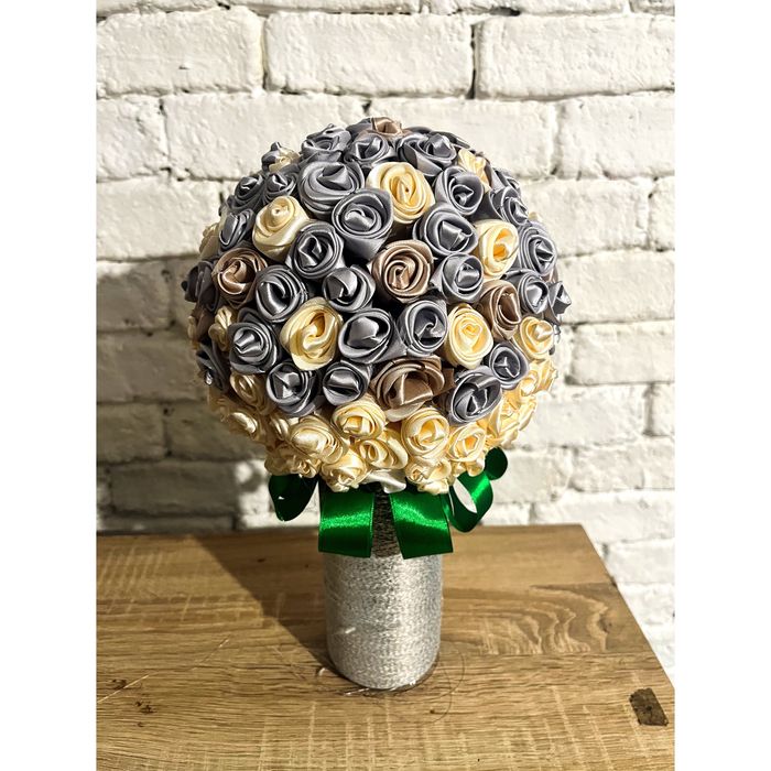 Святковий топіарій