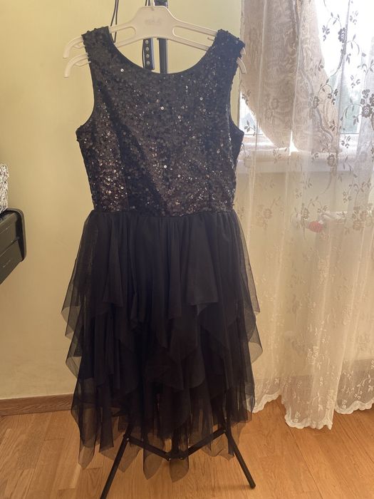 Нарядное платье H&M