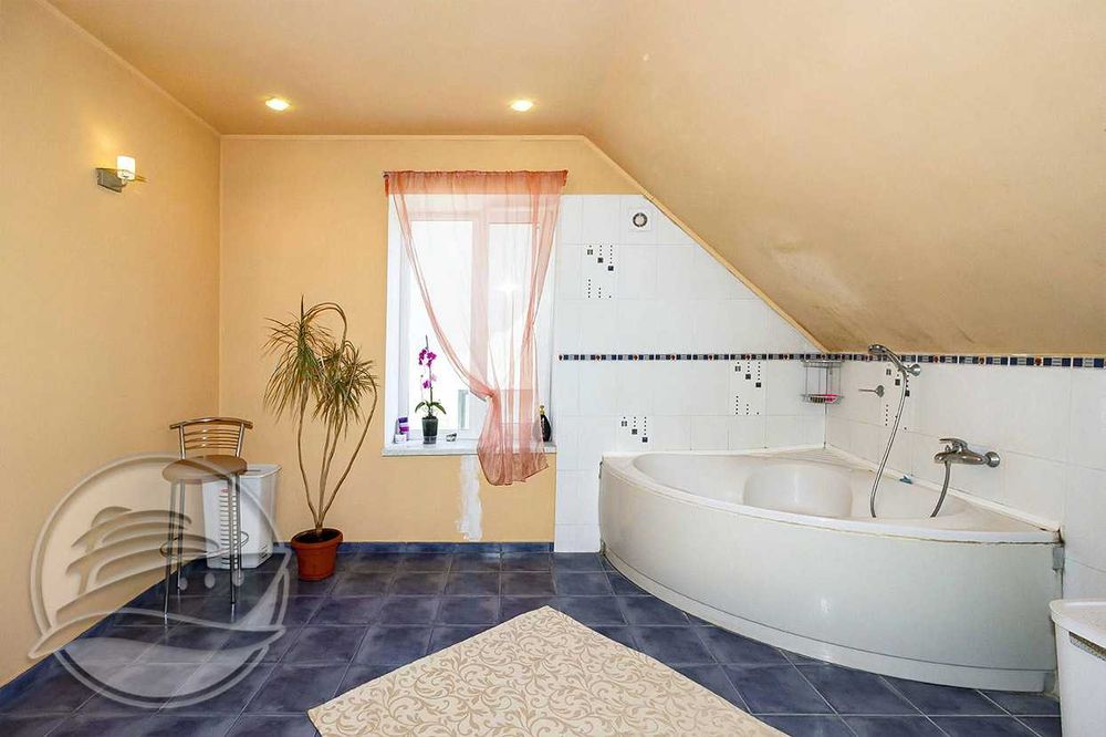 Дом по адресу ул. Заречная (площадь 260 м²) - Atlanta.ua - фото 20