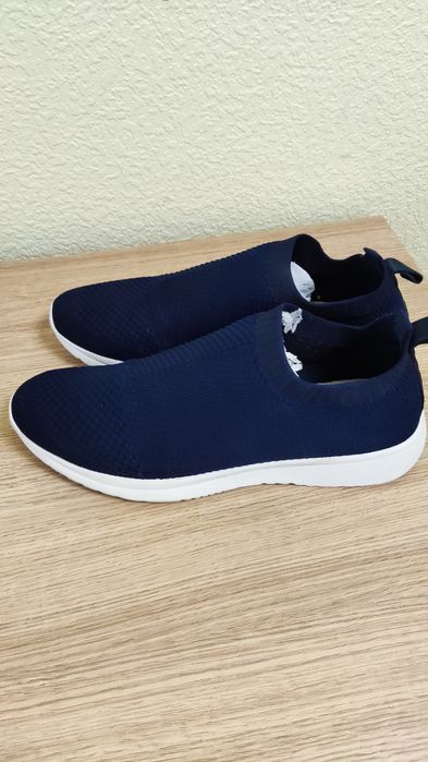 Слипоны vagabond