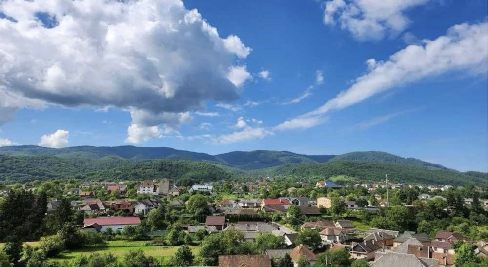 Продаж квартир центр м.Свалява елітна Новобудова