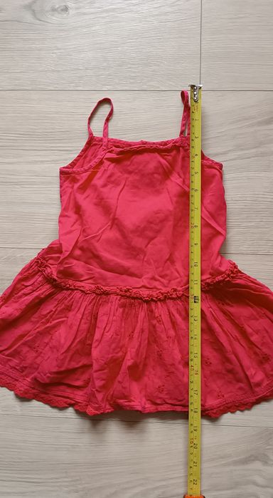 Sprzedam sukienka na lato