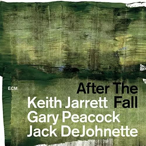 After The Fall, CD. Nowy Produkt