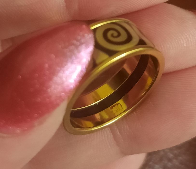 Каблучка бренд FREY WILLE оригінал