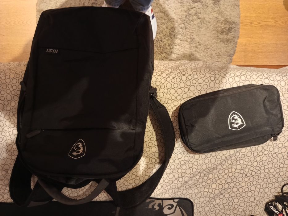 VENDO em Conjunto ou Separado (negociável), MSI gaming, praticamente tud