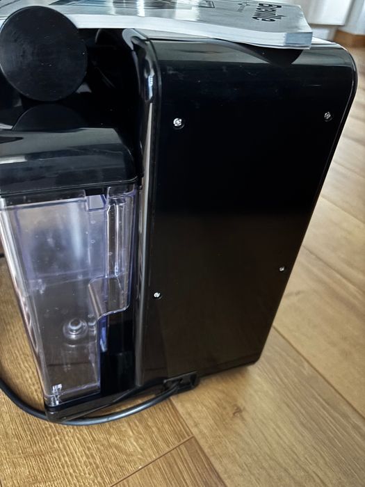 Młynek do kawy Graef+Ekspres Breville Prima Latte II+waga baristyczna