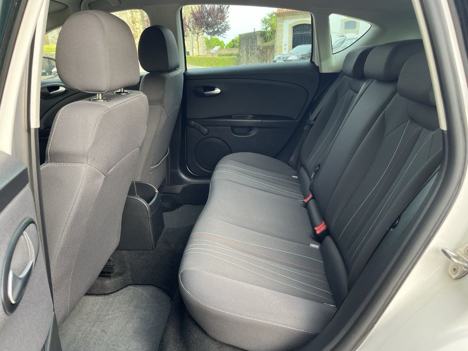 Seat Leon - Nacional/1 Registo/2014/76.000km