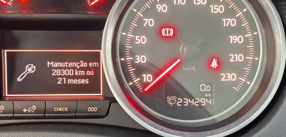 Peugeot 508 SW — fotografia 10
