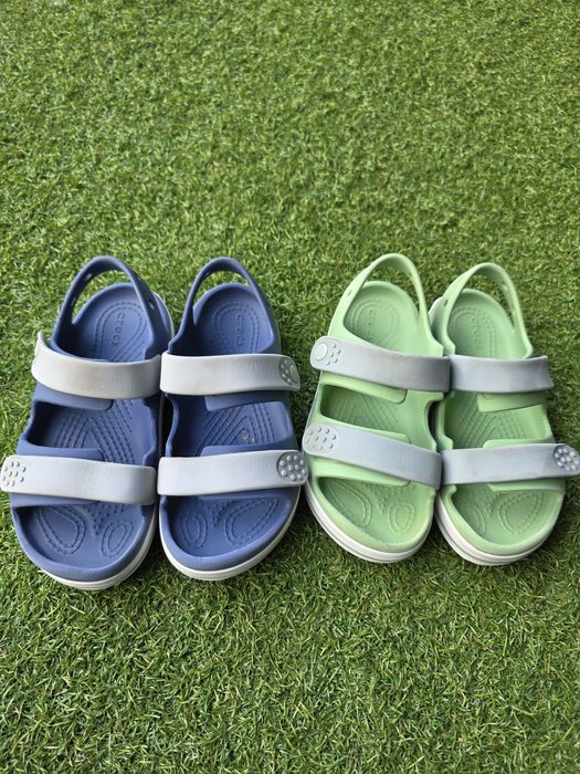 Buty sandały Crocs dziecięce C 13 (30/31)
