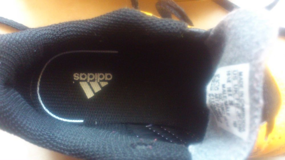 Vendo botas de Futebol Adidas para Criança