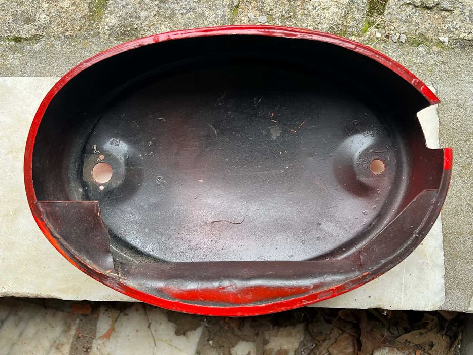 Malas de ferramenta sachs V5