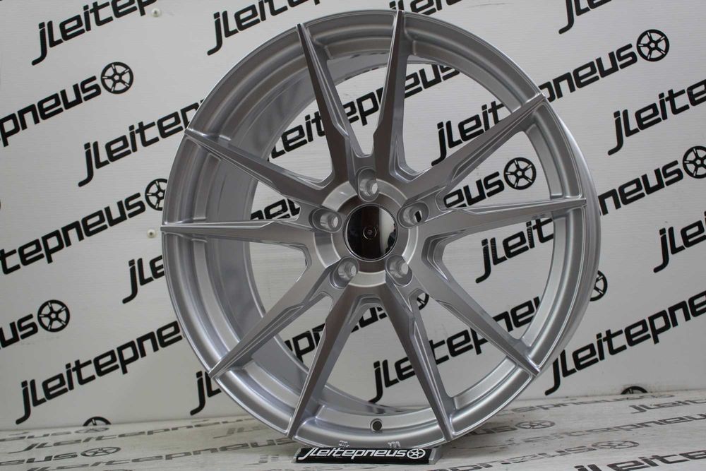 Jantes Novas Japan Racing JR21 19 5x112 8+8.5 ET27+40 - Fazemos Montagem/Envio