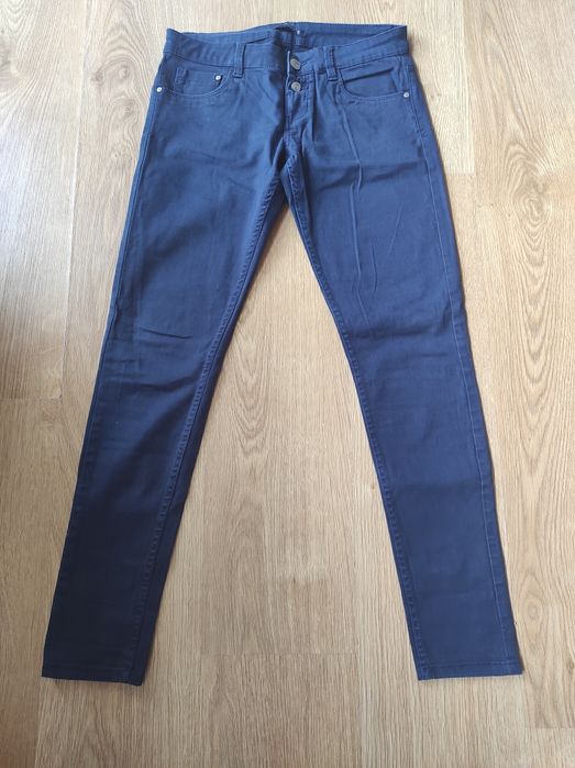 Spodnie damskie Terranova S