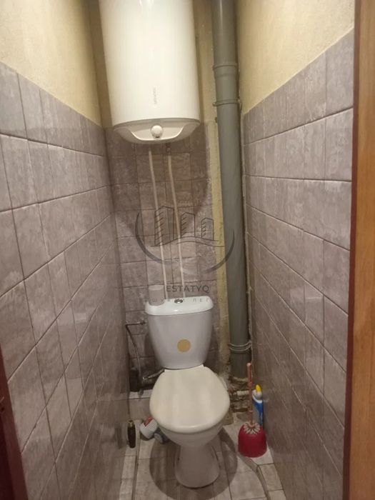 Продам 4 кімнатну квартиру, Олексіївка, м. Перемога