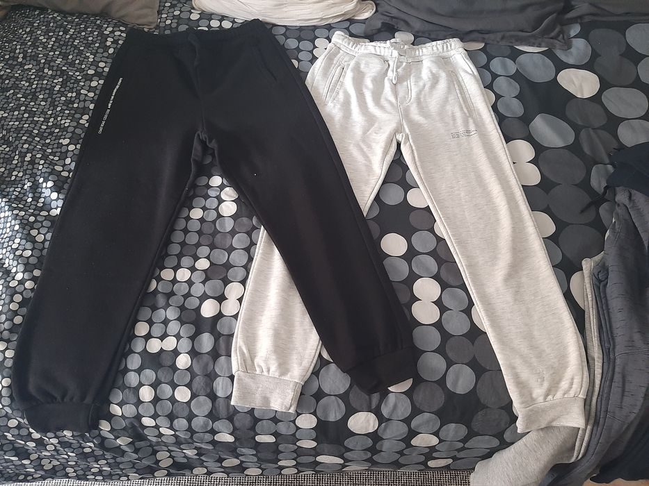 Fatos de treino 9/10 anos