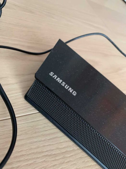Stan idealny Sundbar Samsung