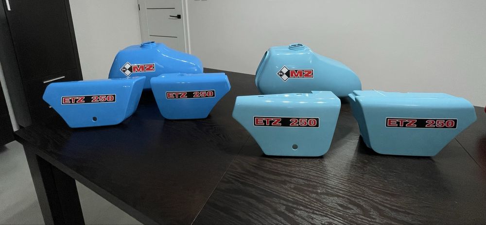 Zbiornik bak Jawa,MZ TS, MZ ETZ 125/150/250/251/301