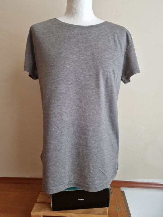 Podkoszulka szara - M